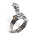 Хомут заземления УХЗ (40-60)/W2