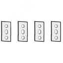 Полюсной наконечник 4P,TS800