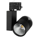 Светильник Arlight LGDARES4TRR10040W Day4000 BK 24 deg IP20 Металл 025537