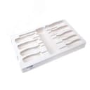 Ложемент для набора отверток 30309PR, PVC