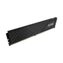 Оперативная память A-Data ADATA XPG Gammix D35 Black AX4U320016G16A-SBKD35