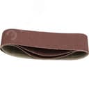 Лента шлифовальная 75х457 мм P100