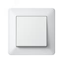 ATLASDESIGN AIR 1-постовая РАМКА, ЛОТОС/дымчатый белый