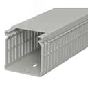 Распределительный кабельный канал LK4 N 60x60x2000 мм (ПВХ, серый) OBO Bettermann