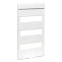 Запасной пластрон щита "Nova" 36 модулей 3 габарит EKF