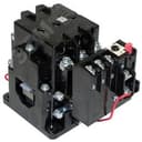Пускатель электромагнитный ПМЕ-212 УХЛ4 В, 380В/50Гц, 2з+2р, 25А, нереверсивный, с реле РТТ-141 21,3-25,0А, IP00 Электротехник