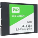 Накопитель WD Green 240Gb WDS240G3G0A