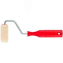 Валик велюровый "мини", диаметр 15/25 мм, ворс 5 мм, 60 мм