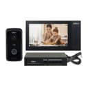 Комплект DH-VTO2111D-P-S2+DH-VTH2421FB-P DHI-KTP02 DAHUA