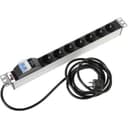 Блок силовых розеток ЦМО R-16-7S-A-440-3