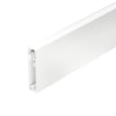 Профиль PLINTUSH552000 WHITE Arlight Алюминий 045445