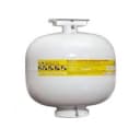 Модуль порошкового пожаротушения МПП-8У (Буран-8У)