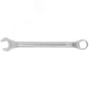 Ключ комбинированный, цинковое покрытие 11 мм