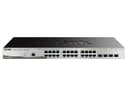 Управляемый 28 портовый коммутатор уровня L2 DGS-1210-28/ME/B2A D-Link
