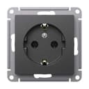 Розетка AtlasDesign ATN001443 Schneider Electric