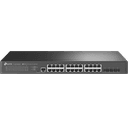Коммутатор TP-Link Omada SG3428X-M2