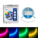Светодиодная COB лента Feron LS531 480SMD2110 14Втм 24V 5000818мм RGB IP20 48946