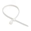 Хомут 150х3.5мм с отверстием для крепления (100шт) UHH40-4-150-100 IEK