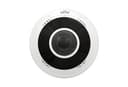 IP-камера видеонаблюдения антивандальная рыбий глаз Uniview IPC815SB-ADF14K-I0