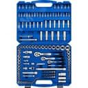 Набор, инструмента, универсальный, А-151, 150, предм., серия Профессионал. ЗУБР