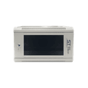 Шкаф настенный 6U ST-NC6U01 серый (V2)