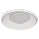 Светильник встраиваемый Feron DL8270 потолочный MR16 G53 матовый белый 51152