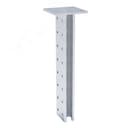 STRUT-стойка двойная 41х41х2800мм HDZ