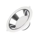 Светильник Arlight IMSTORMR14515W Day4000MIX WH 80 deg 230V IP20 Металл 032432