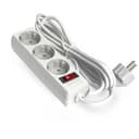 Сетевой фильтр Exegate EC-3-1.8W