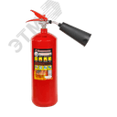 Огнетушитель углекислотный ОУ-3 ВСЕ-01 (сварная труба) d=133 мм