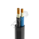 Кабель силовой ВВГнг(А)-FRLSLTx 3x35 мк(N.PE)-0.660 ТРТС