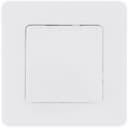 Розетка 1-м СП Inspiria 16А IP44 250В 2P+E защ. шторки с крышкой немецк. стандарт механизм бел. Leg 673740