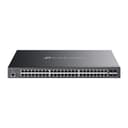 Коммутатор TP-Link Omada SG3452XMPP