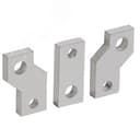 Расширитель выводов РВм-630e (РВм-39) MASTER электронный расцепитель (3шт/компл) IEK