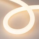 Лента герметичная MOONLIGHTSIDEA336D40mm 24V Warm2700 360deg 15 Wm IP65 2835 5m wire x1 Arlight Вывод кабеля боковой 039320