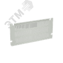 Комплект пластиковых панелей внутренний В=300, 100, Ш=800 DKC