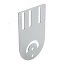 Соединитель универсальный шарнирный (комплект) Стандарт HDZ 100 (1,0 мм) (4шт/уп)