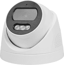 IP видеокамера AltCam IDF43IR Купольная внутренняя 4 Мп с микрофоном и POE