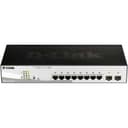 Коммутатор DGS-1210-10P/FL2A D-Link