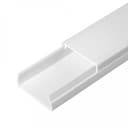 Кабель-канал белый 40х16 мм (кратно 2 м.)
