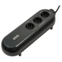 Источник бесперебойного питания (ИБП) WOW-500U PowerCom