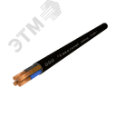 Провод ПВСнг(А)-LS 4х4.0-380/660 (Ч.бар) АЛЮР