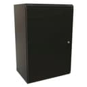 Телекоммуникационный шкаф WR-TW-1866-SR-RAL9004 WRLine