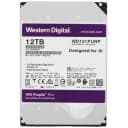 Жесткий диск Western Digital Purple Pro HDD 12 Tb SATA-III 3.5" WD121PURP