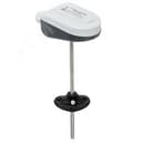 Канальный датчик температуры 200 мм EKF