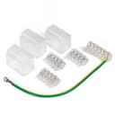 Набор клеммников НК-17(SV-17: 3x KE 10.1+1x KE 10.3+3x КНК)