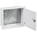 TITAN 3 Корпус металлический ЩРв Мultimedia (265х310х120) IP31 белый