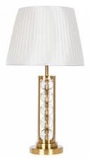 Настольная лампа декоративная Arte Lamp Jessica A4062LT1PB