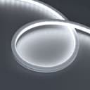 Грейзер THORTOPB7010x10mm 24V White6500 15 Wm IP67 5m wire x2 Arlight Вывод кабеля вниз 045322