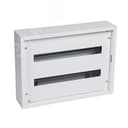 XL3 S 160 Шкаф Навесной 2x24M